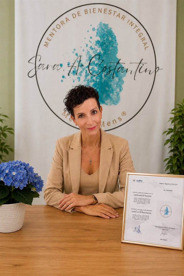 Sara A. Costantino